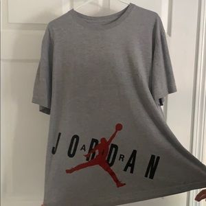 Air Jordan Shirt